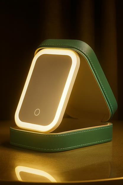 Vellia Mini Vanity Mirror