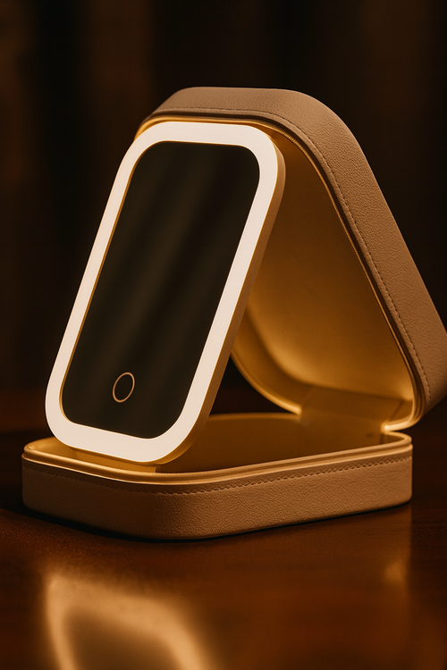 Vellia Mini Vanity Mirror