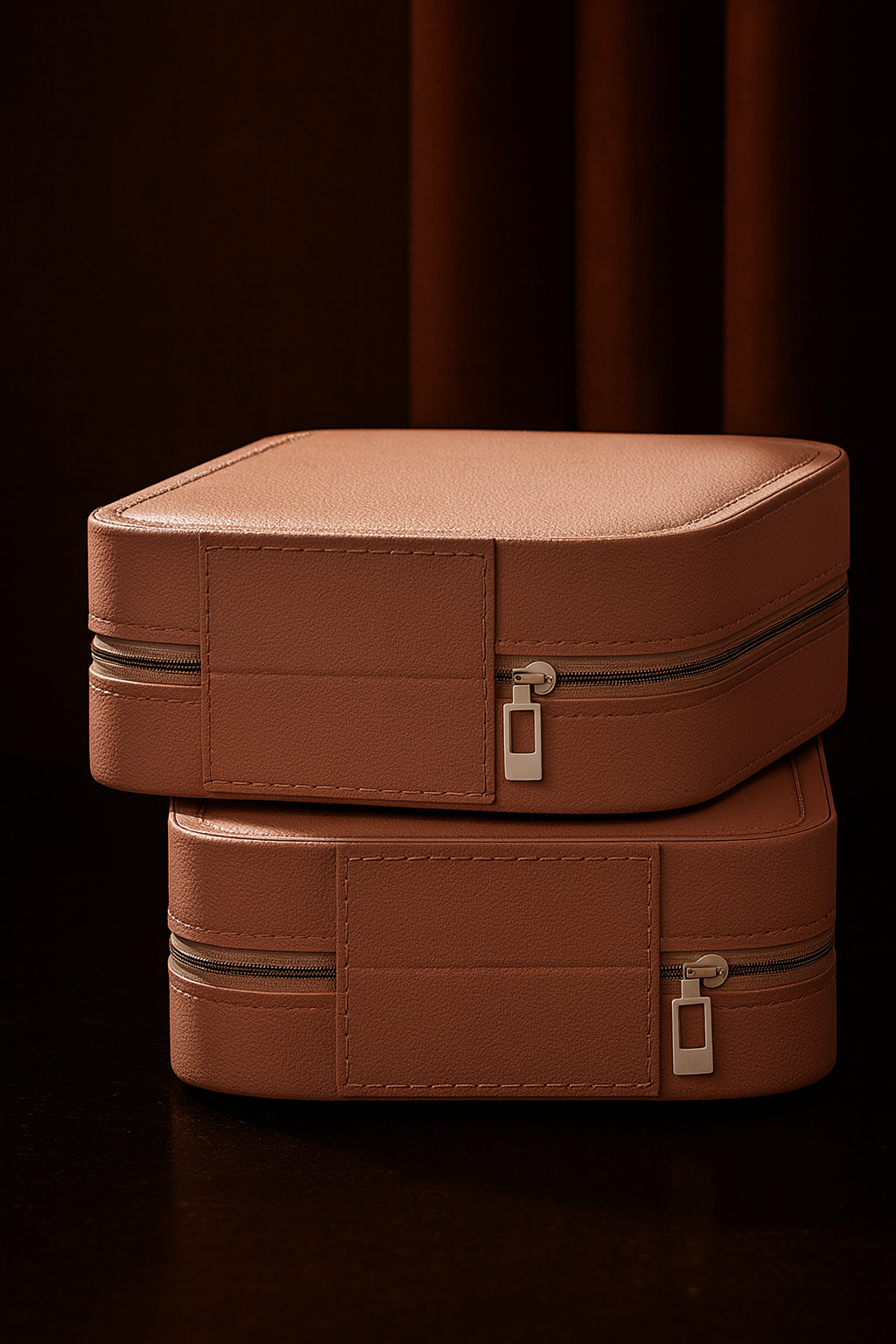 Vellia Mini Vanity Mirror